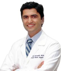 dr babak azizzadeh md